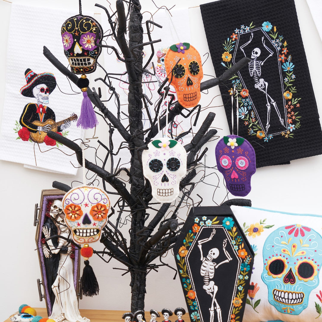 Gallerie II Day of the Dead