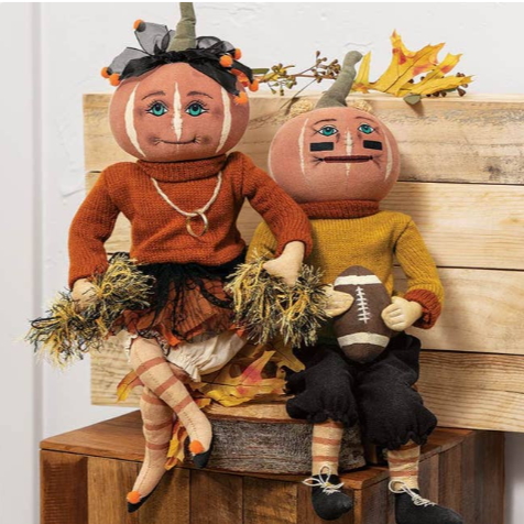 Buzzfeed: 40 Adorably Autumnal Pieces Of Home Decor