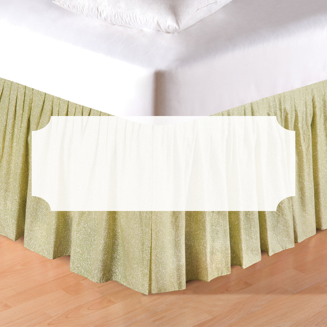 C&F Home Everyday Bed Skirts