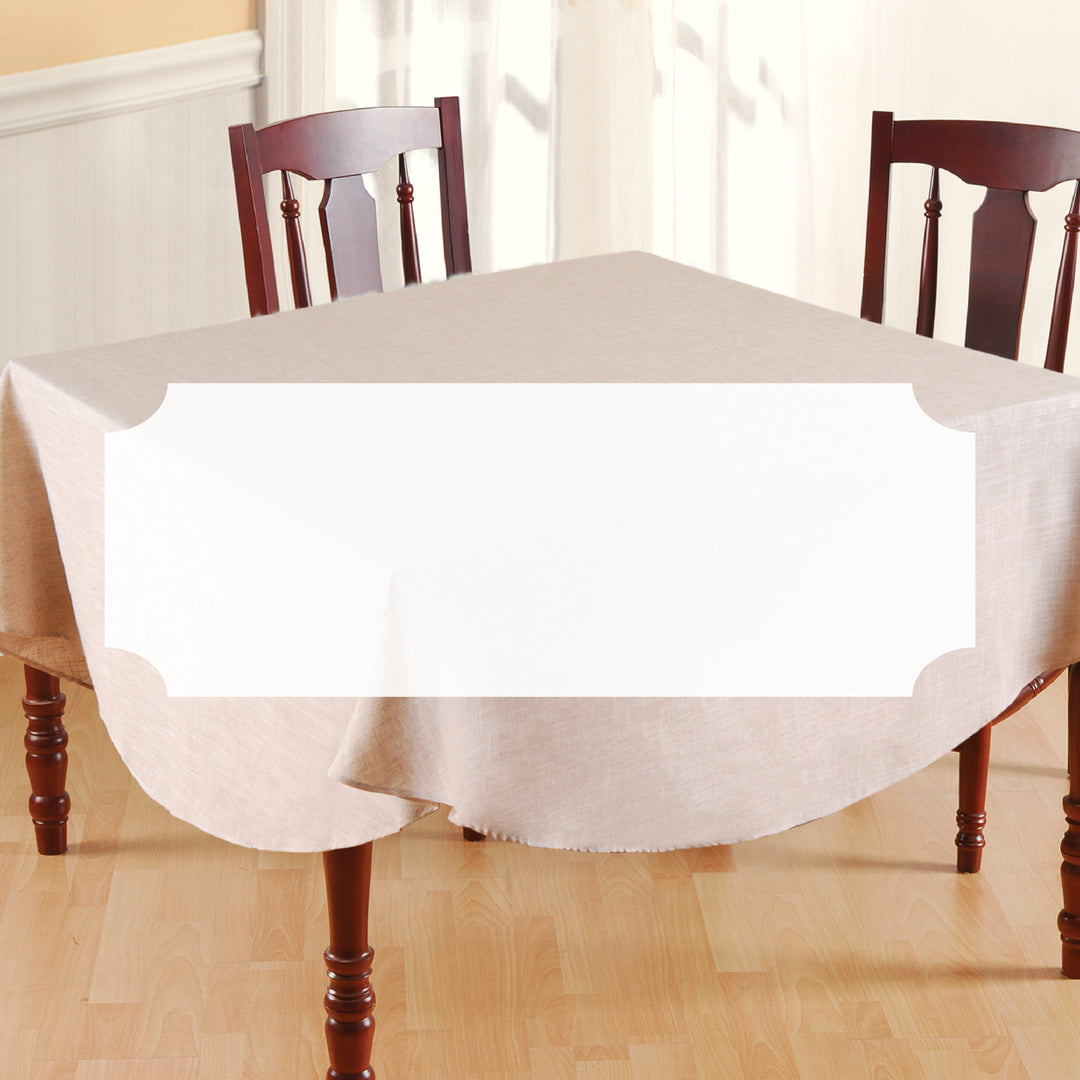 C&F Home Everyday Tablecloths