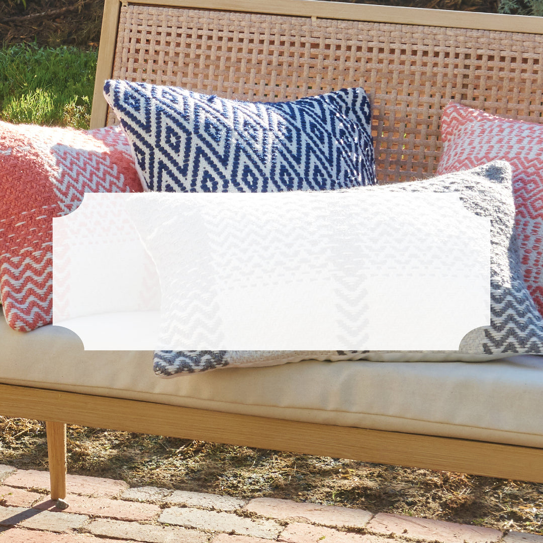 C&F Home Outdoor Pillows