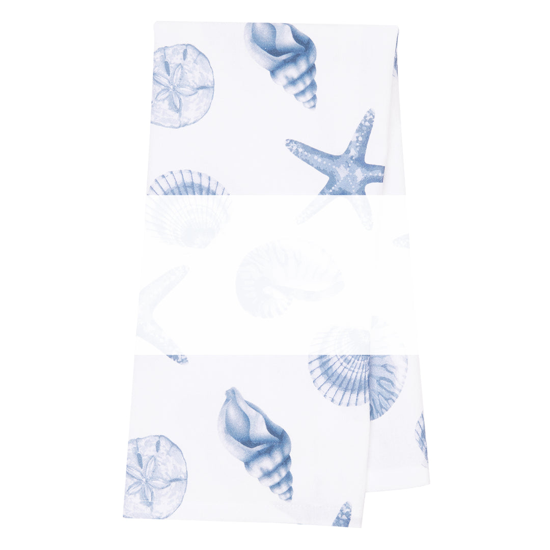 C&F Home Coastal Printed Towels