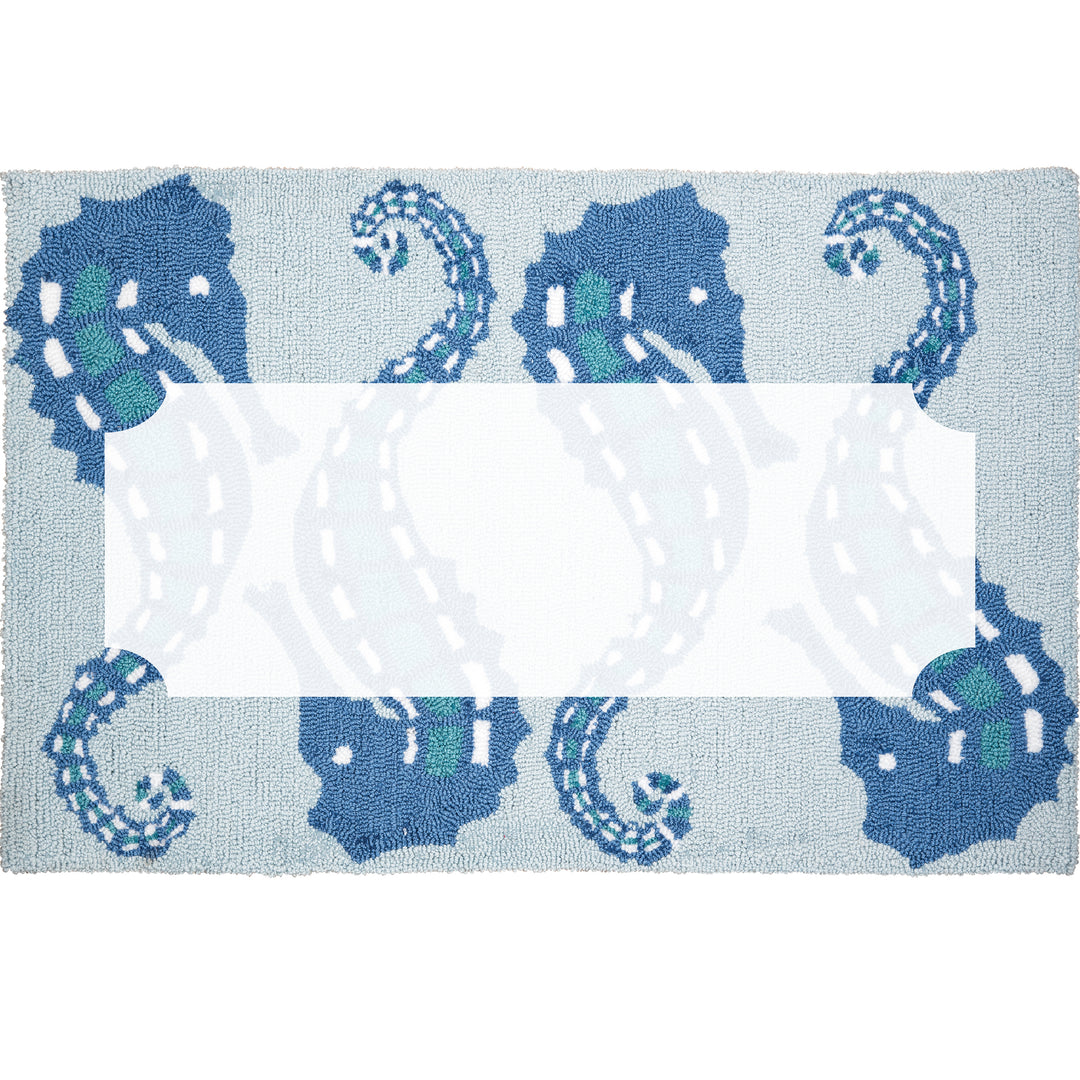 C&F Home Coastal Rugs & Mats