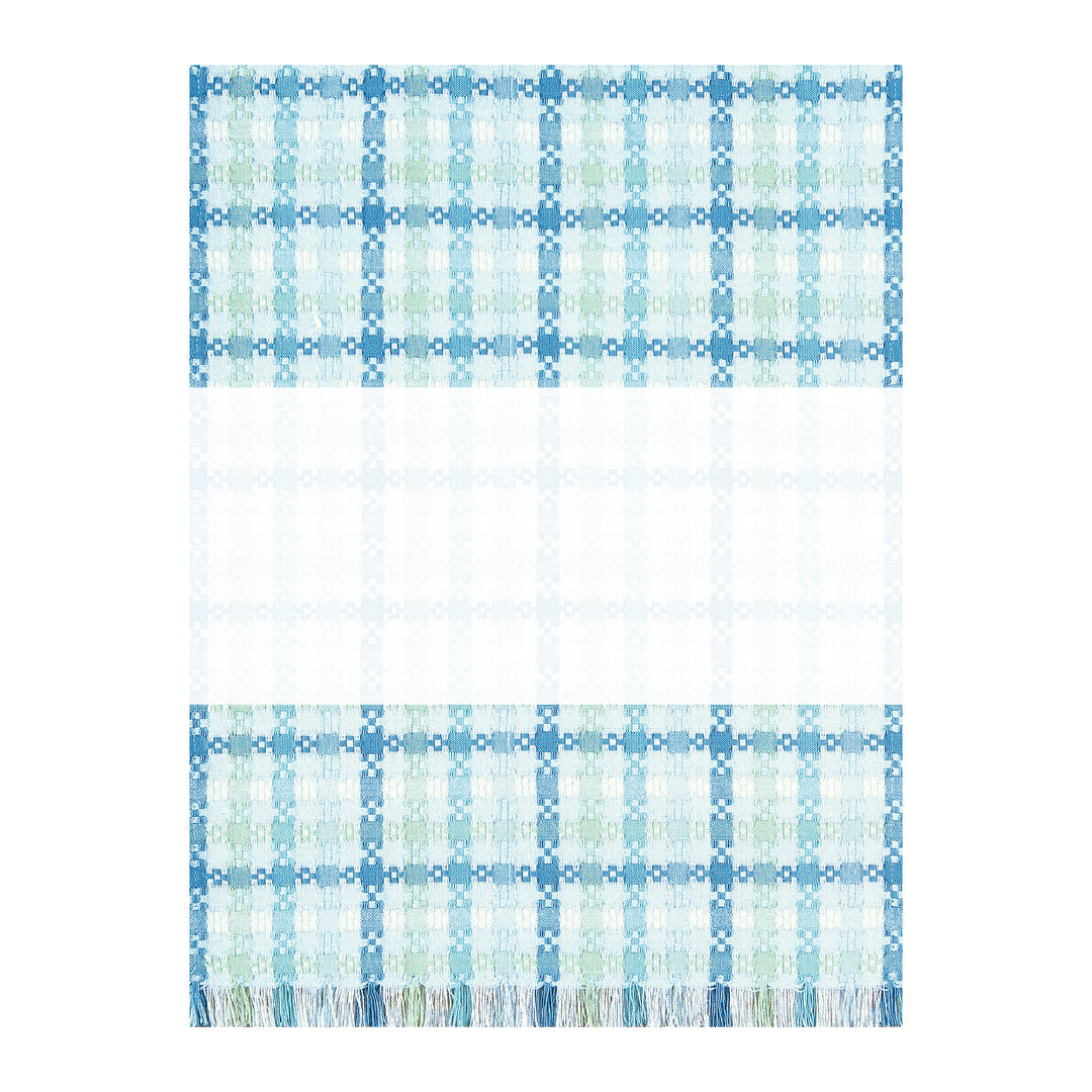 C&F Home Easter Woven Towels