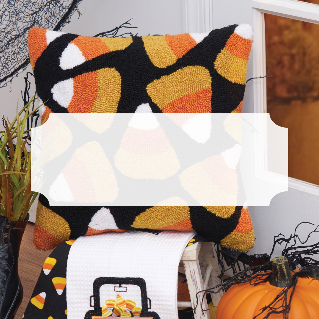 C&F Home Halloween Decorative Pillows