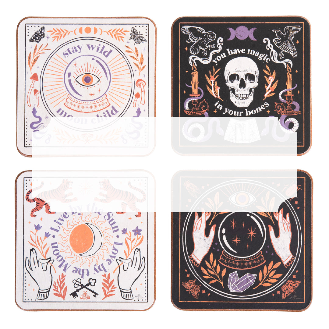 C&F Home Halloween Dishware & Barware