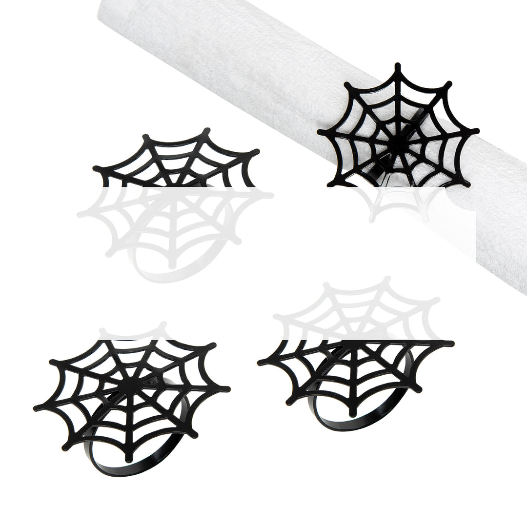 C&F Home Halloween Napkin Rings