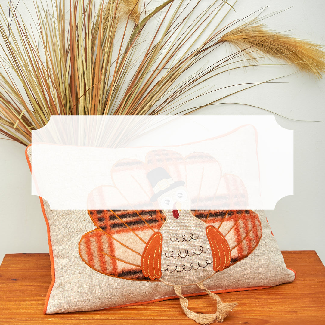 C&F Home Harvest Decorative Pillows