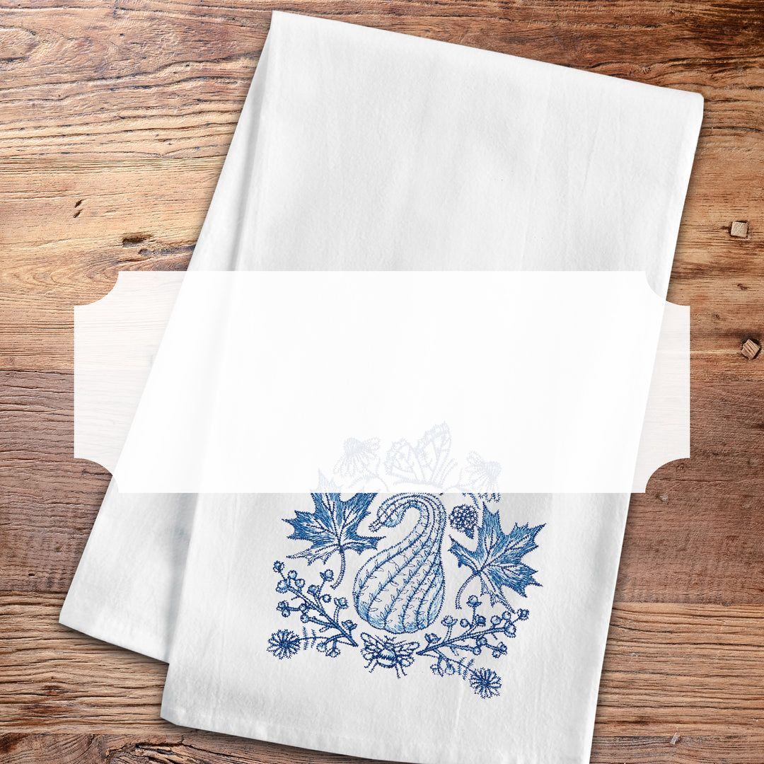 C&F Home Harvest Flour Sack Towels