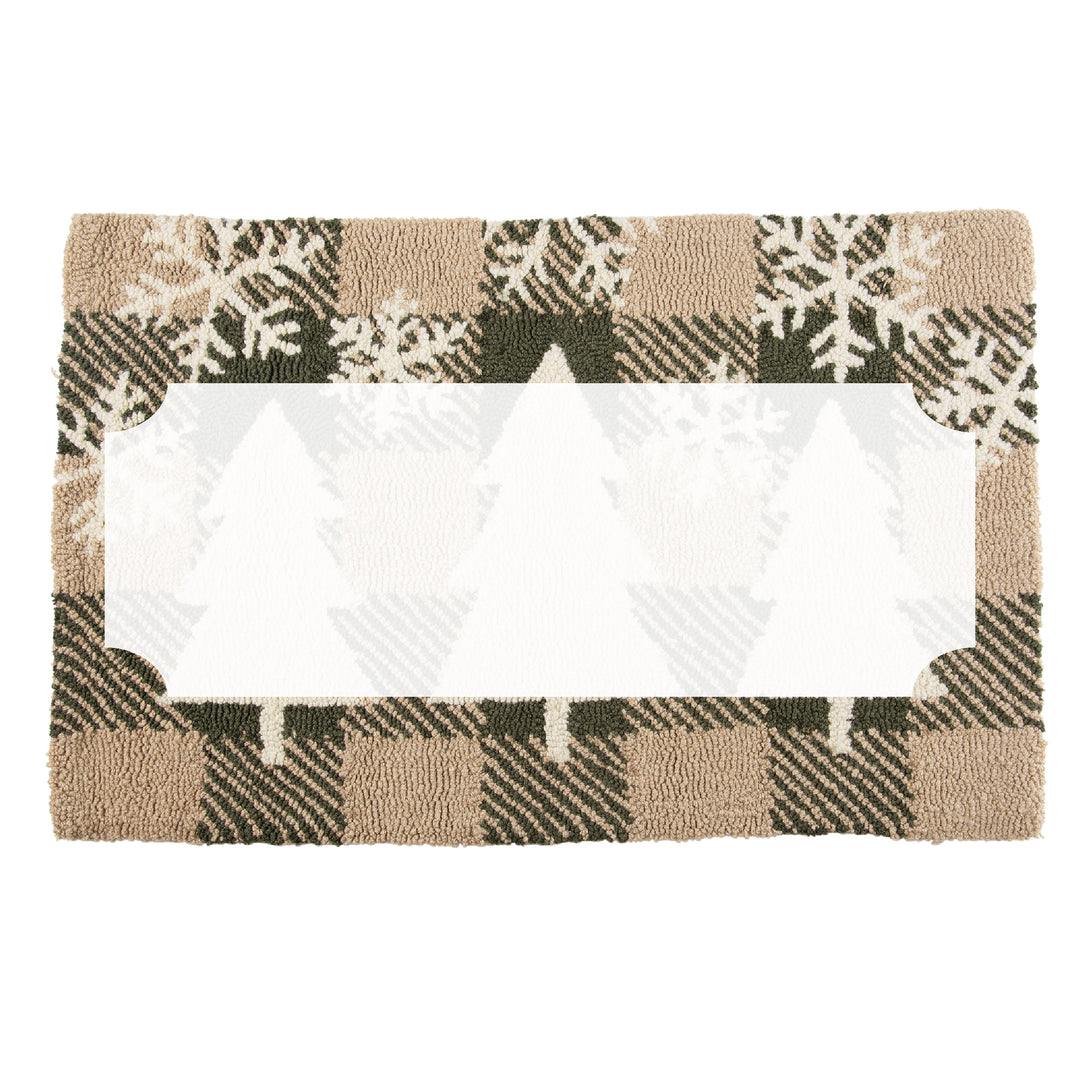 C&F Home Holiday Rugs & Mats