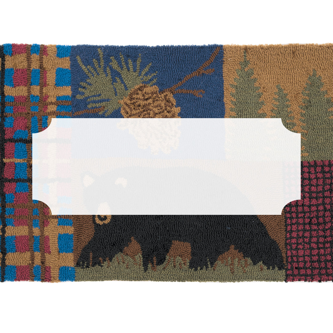 C&F Home Lake & Lodge Rugs & Mats