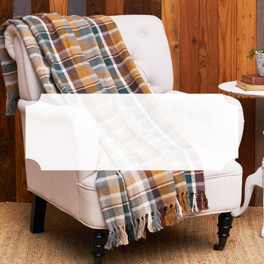 C&F Home Lake & Lodge Throws