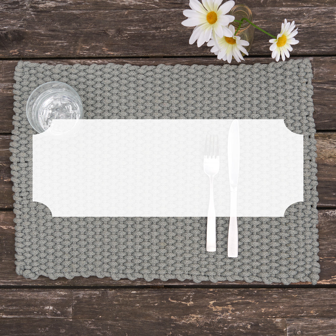 C&F Home Outdoor Placemats