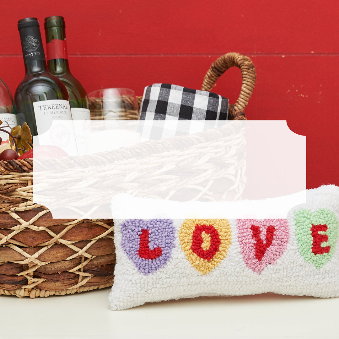 C&F Home Valentine's Day Holiday