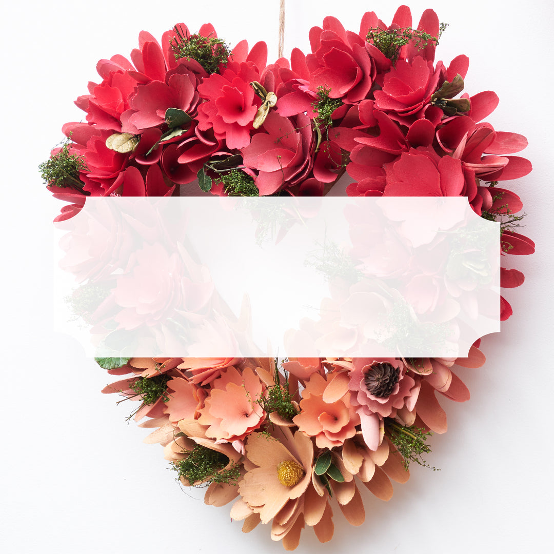 C&F Home Valentine's Day Decor