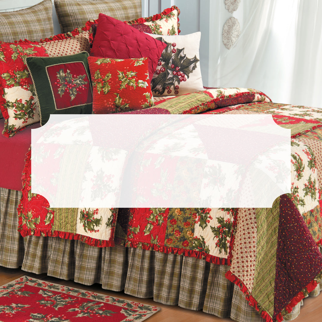 C&F Home April Cornell Bedding