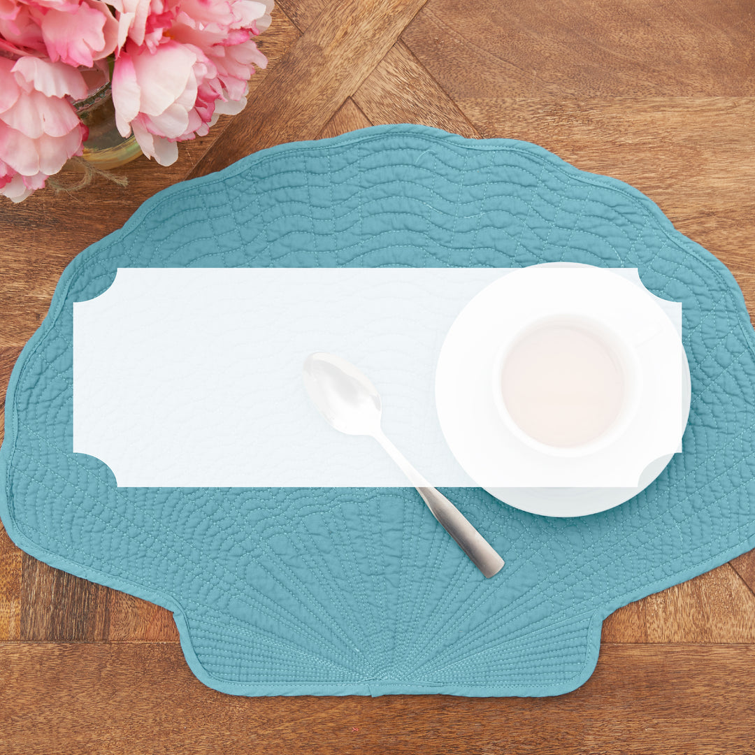 C&F Home Coastal Placemats