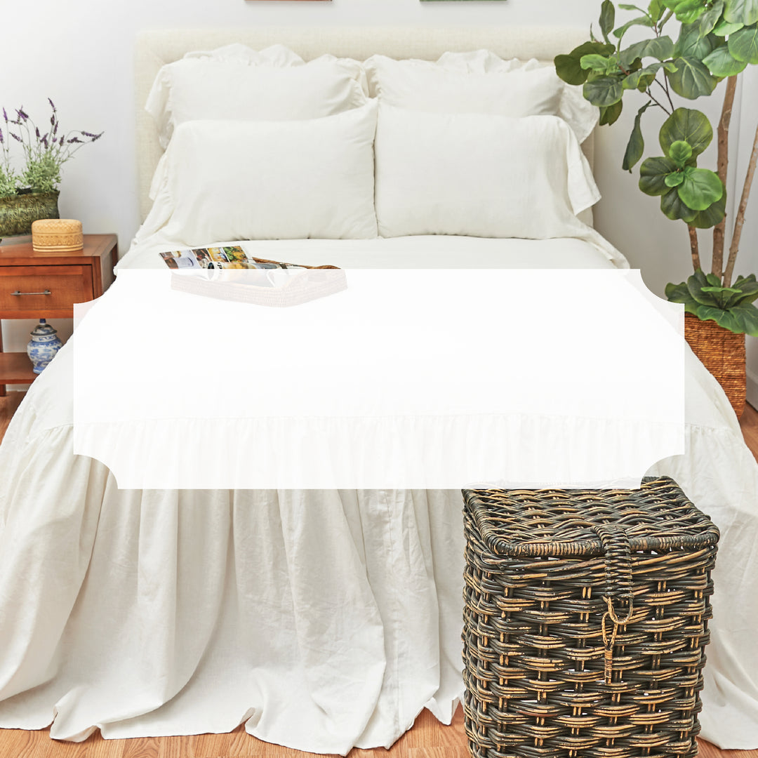 C&F Home Solids Comforters & Bedspreads