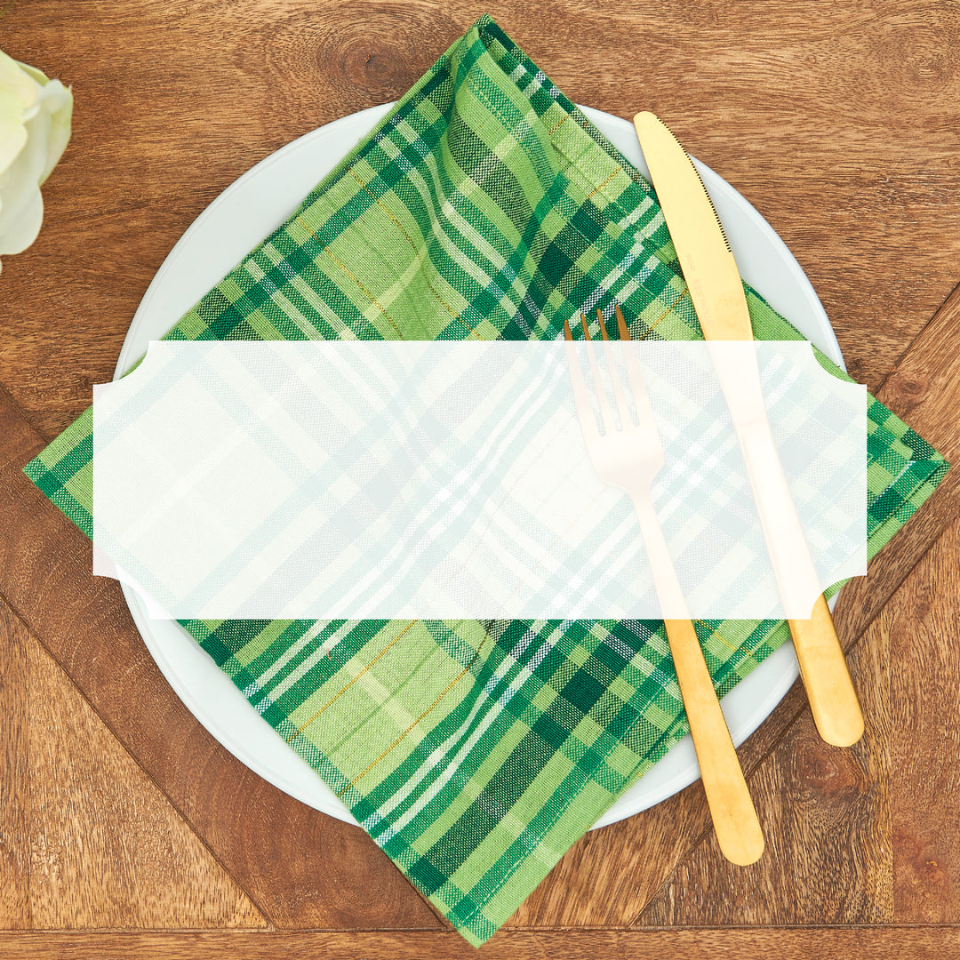 C&F Home St. Patrick's Day Napkins