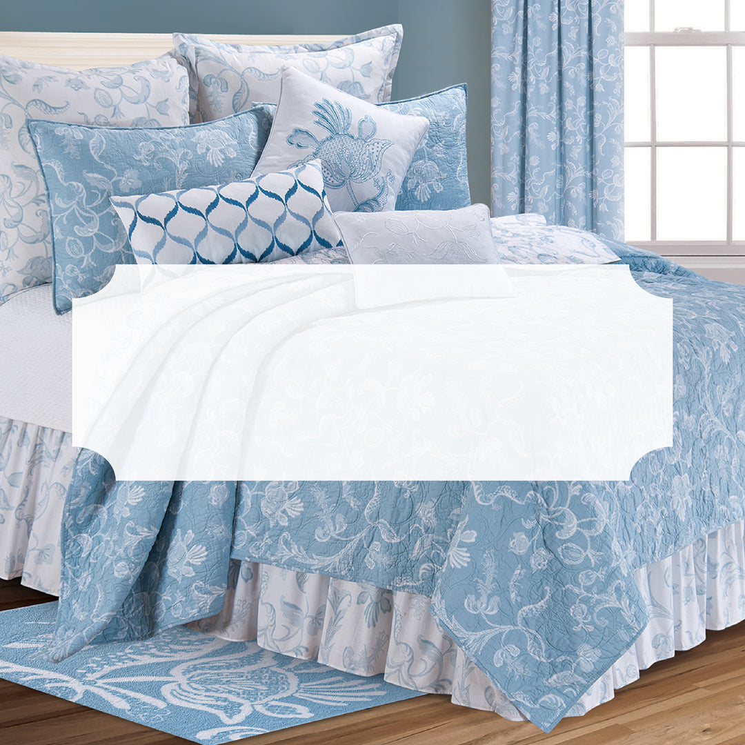 C&F Home WILLIAMSBURG BRAND Bedding