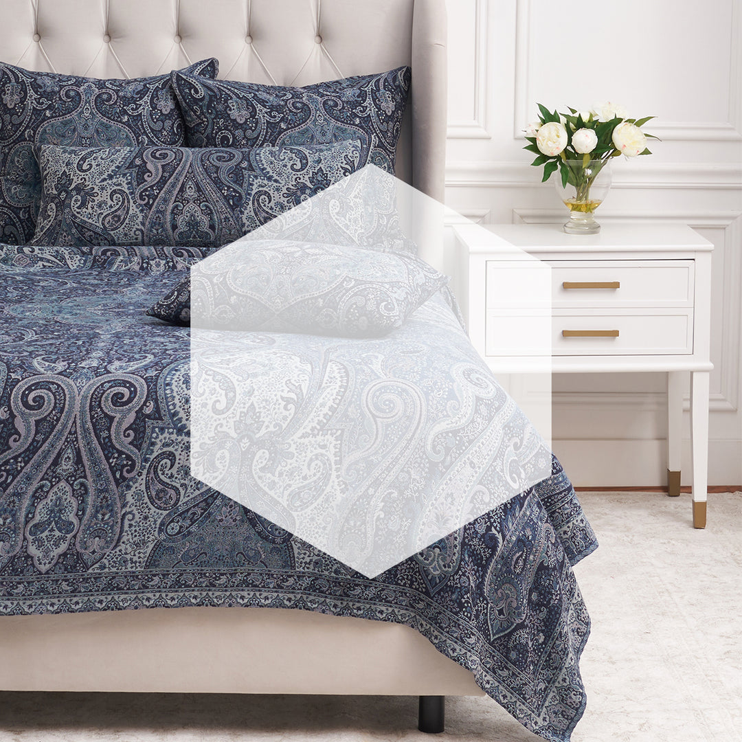 ELISABETH YORK Coverlets