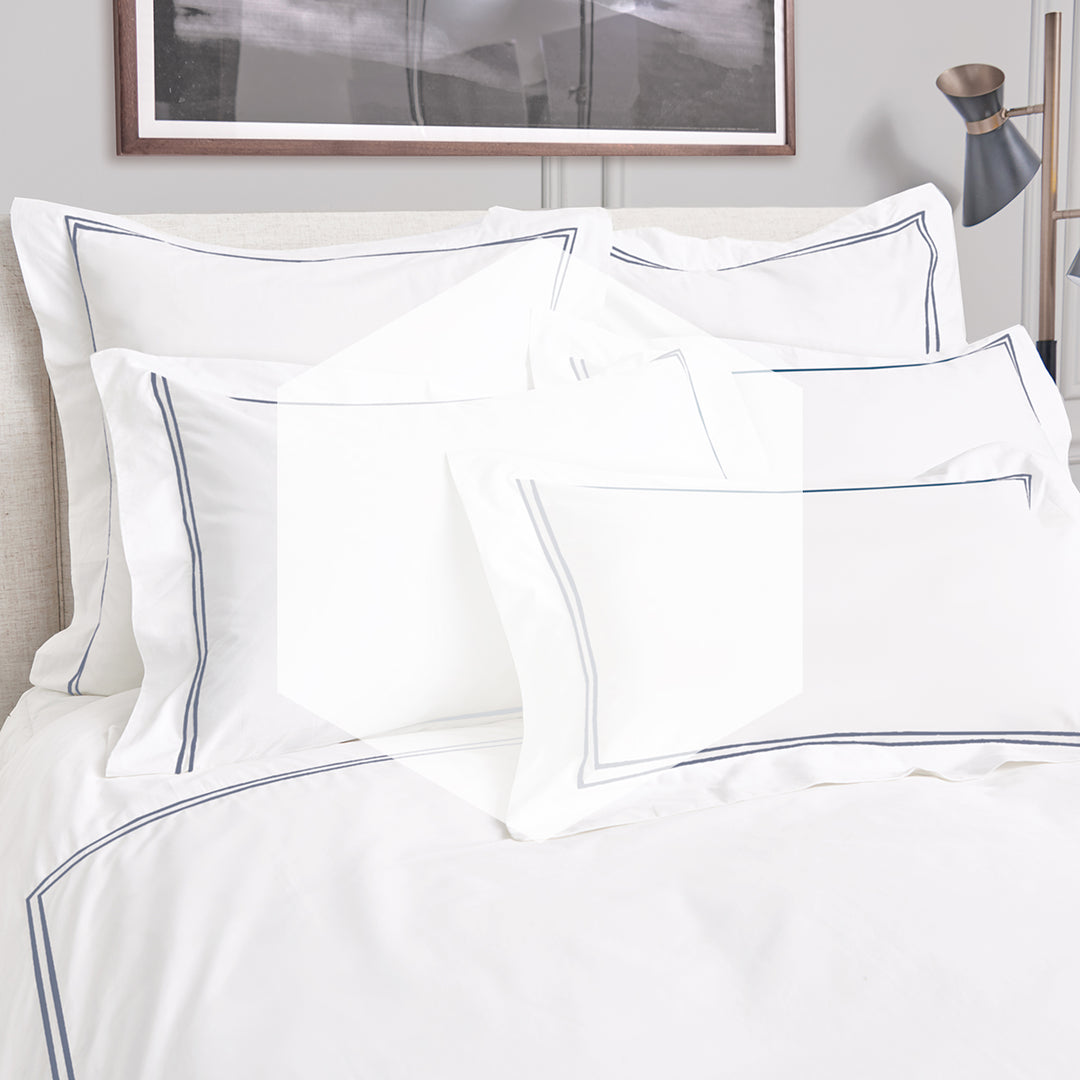 ELISABETH YORK Legacy Duvet Covers