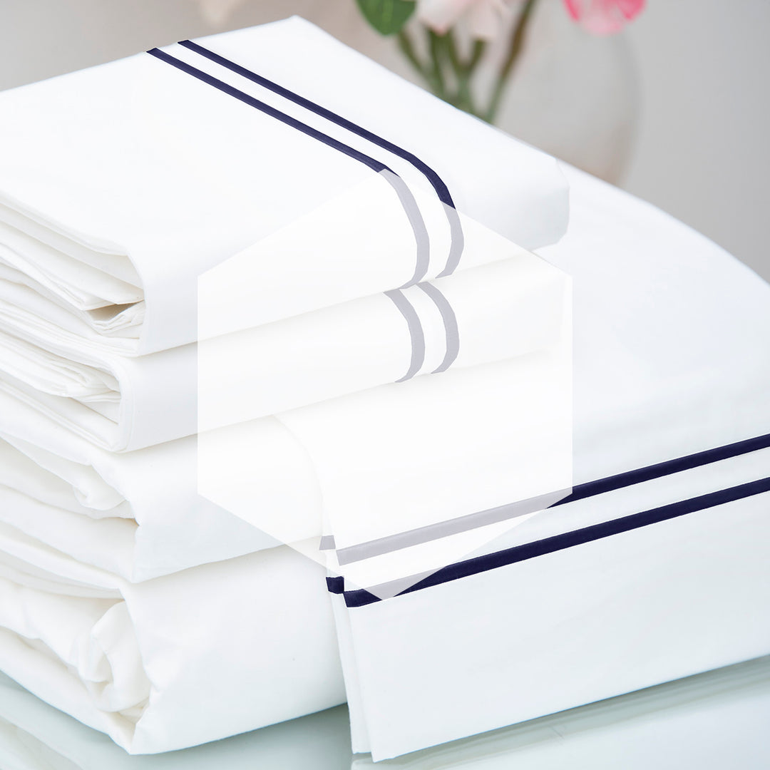 ELISABETH YORK Legacy Sheet Sets