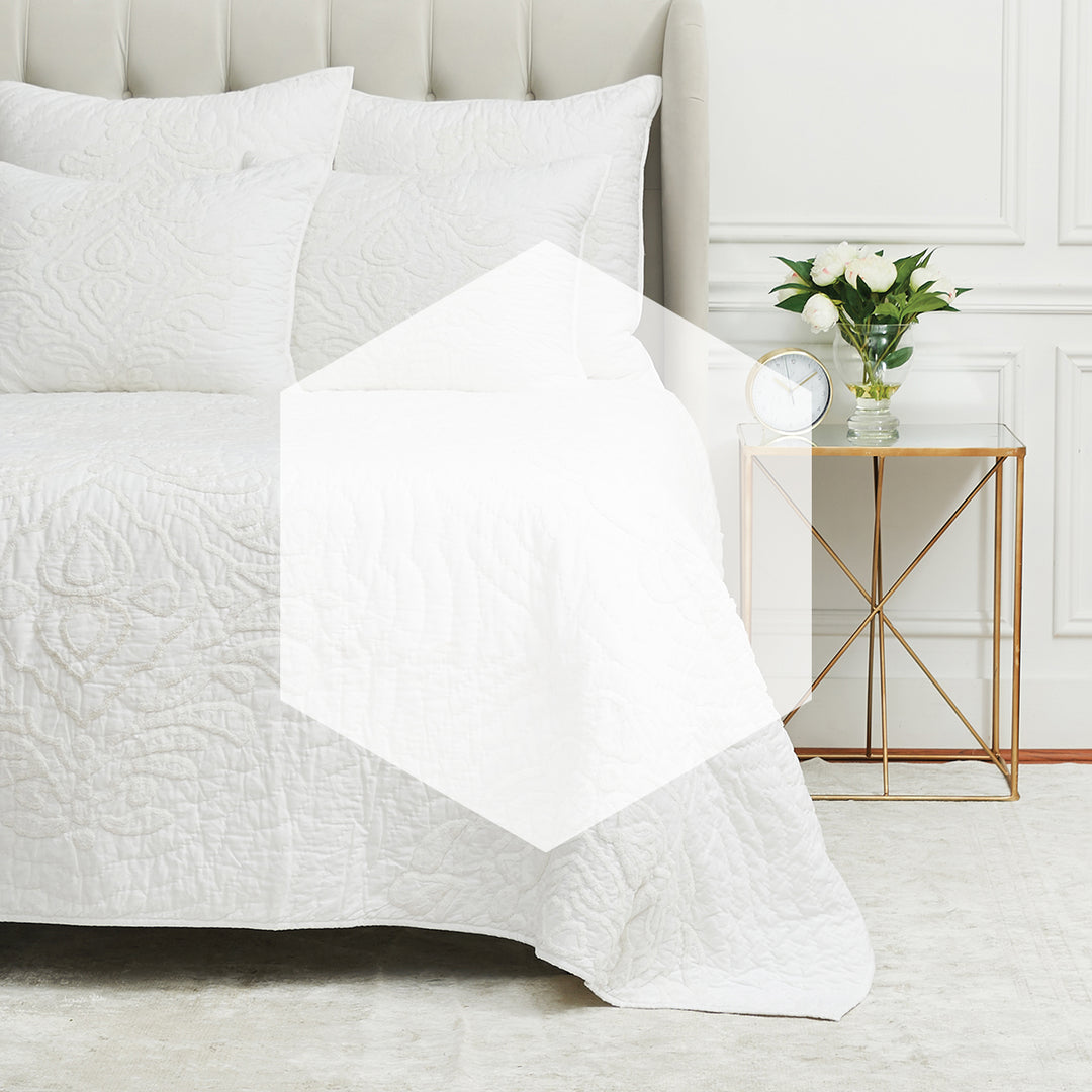 ELISABETH YORK Quilts