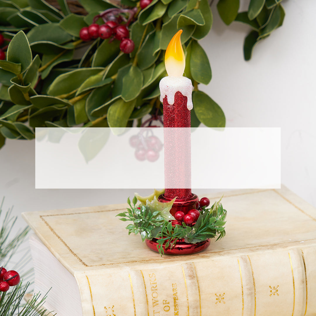 Gallerie II Christmas Candles & Accessories