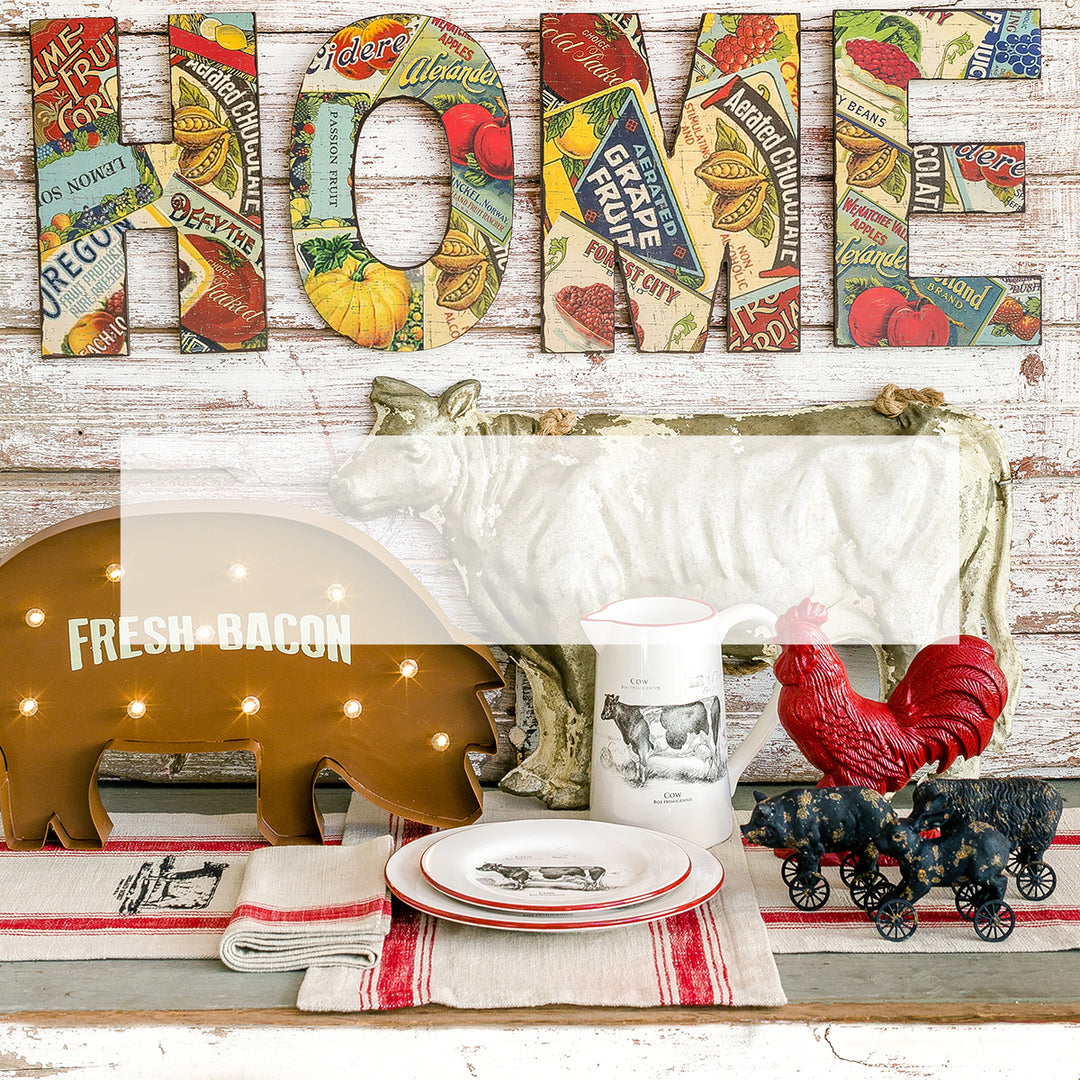 Gallerie II Everyday Serveware