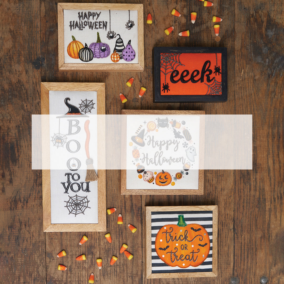 Gallerie II Halloween Decorative Accents