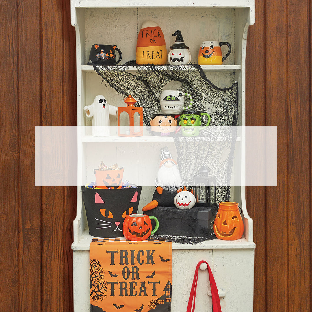 Gallerie II Halloween Gift & Decor