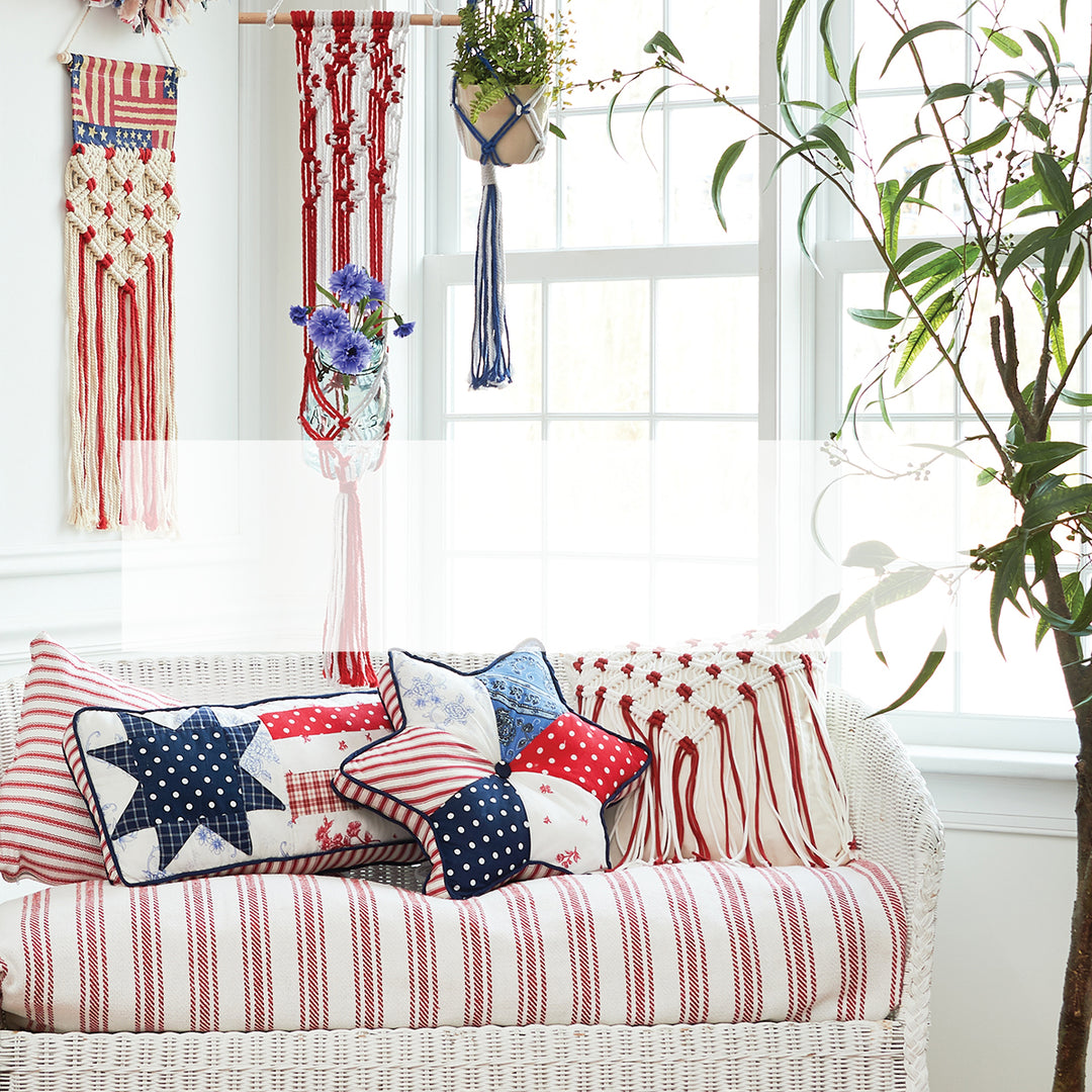 Gallerie II Patriotic Collection