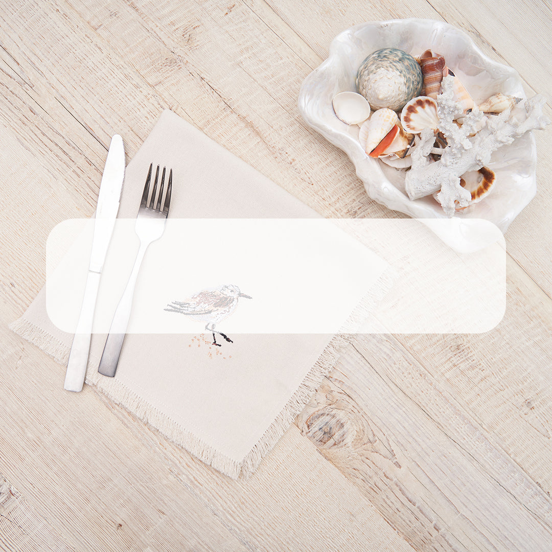 Rightside Design Napkin Sets