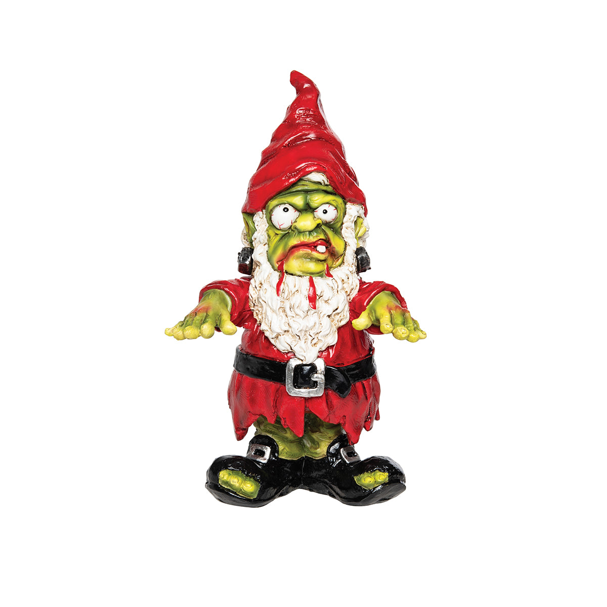 Frankenstein Gnome Figurine – C&F Enterprises, Inc.